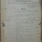 Document Constantin Stoicescu, Intreprinderi Technice Sanitare/ 1949