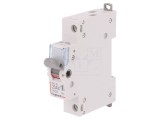 Separator-&icirc;ntrerupător LEGRAND FR 301 20, 1 poli, 20A 250VAC pentru șină DIN