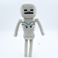 Minecraft plus Skeleton foto