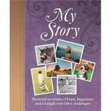 My Story: 82 True Life Stories Reader's Digest Carti in Engleza Carte Straina Colecție