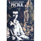 Alphonse Daudet - Piciul - 119948