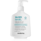 Sesderma Salises gel de curățare pentru fata si corp 300 ml