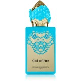 St&eacute;phane Humbert Lucas 777 God of Fire Eau de Parfum unisex 50 ml