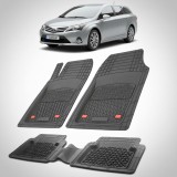 Cumpara ieftin Covorase Toyota Avensis T270 Compatibile Estate 2012-2015 | Black