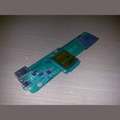 Modul USB si Card Reader Dell Vostro 1015 0MR7GX