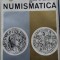 STUDII ?I CERCETARI DE NUMISMATICA - volumul V
