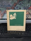 Charles Baudelaire, Mici poeme &icirc;n proză, colecția Poesis, editura Univers, București 1971, 051