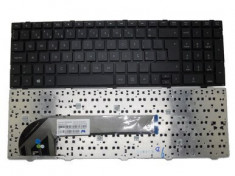 Tastatura HP ProBook 4540s Layout Finlandeza 701485-DH1 Fara RAMA foto