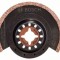 Panza de ferastrau segmentata cu strat de acoperire din carburi metalice RIFF, t - 3165140546720