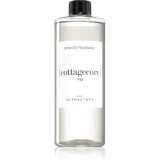 Ambientair The Olphactory Fig rezervă lichidă pentru lampa catalitică Cottagecore 500 ml