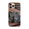 Husa compatibila cu Apple iPhone 14 model Sweet family, Silicon, TPU, Viceversa