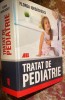 Tratat Pediatrie Florea Iordachescu, ALL 2019, Cartonata, 1837 pagini, Stare F. Buna!