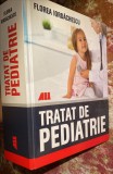TRATAT DE PEDIATRIE,FLOREA IORDACHESCU/Editura,,ALL&quot;2019/CARTONATA,STARE F.BUNA!