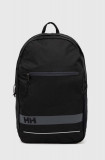 Helly Hansen rucsac culoarea negru, mare, uni 67542