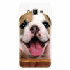 Husa silicon pentru Samsung Grand Prime, Puppies 002