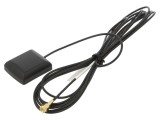 Antena Auto GNSS MTA 7757002 Interioară și Externă cu Conectori Fakra, SMA și SMB