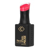 Oja semipermanenta Cupio The One - La Napoletana 15ml