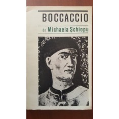 Boccaccio de Michaela Schiopu