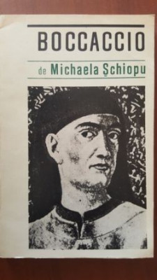 Boccaccio de Michaela Schiopu foto