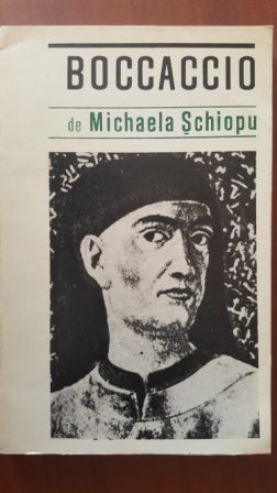 Boccaccio de Michaela Schiopu