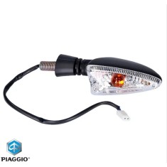 Semnalizare fata dreapta - spate dreapta originala Piaggio MP3 300 ie LT (16-18) - MP3 500 LT (14-22) 4T LC 300-500cc