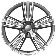 Janta Aliaj Oe Audi 20&quot; 8.5J x 20 ET45 4G00714904EE