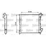 Radiator, racire motor RENAULT CLIO I (B/C57, 5/357) (1990 - 1998) VALEO 816654