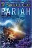 W. Michael Gear - Pariah ( DONOVAN # 3 )