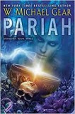 W. Michael Gear - Pariah ( DONOVAN # 3 )