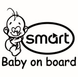 Cumpara ieftin Baby on board Smart