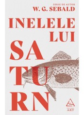 Inelele lui Saturn - W.G. Sebald, Art