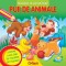 Puii de animale (Detaşezi, te joci şi &icirc;nveţi). Editia a 2-a