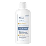 Sampon tratament dermatocosmetic seboreglator, matreata uscata Kelual, 400 ml, Ducray