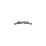 Grila radiator Citroen C4 (La/Lc), 10.2004-09.2008, interior, 741678, 232905-J