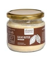 Unt de Cacao Raw Criollo Bio Dragon Superfoods 300gr Cod: 3800225476959 foto