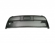 Grila bara fata Seat Ibiza/Cordoba, 02.2002-05.2006 Model IBIZA CUPRA R, 6LL85366779Y, 6730277X foto