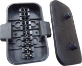 Cutie conexiuni electrice 10 cai, 125 x 73 x 38 mm AutoDrive ProParts