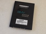 Solid State Drive SSD Kingmax SMV32 240GB SATA III 2.5" KM240GSMV32