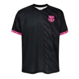FC Barcelona tricoul de copii Entrenamiento black - 14 let