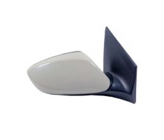 Oglinda usa exterioara Hyundai I30 (Gd), 03.2012-2016, partea Dreapta, reglare electrica; grunduit; incalzit; sticla convexa; geam cromat; rabatabil, foto