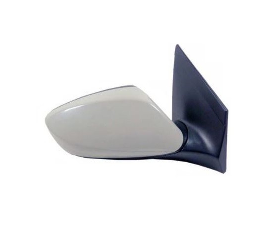 Oglinda usa exterioara Hyundai I30, 03.2012-2016, partea Dreapta, reglare electrica; grunduit; incalzit; sticla convexa; geam cromat; rabatabil, SRL