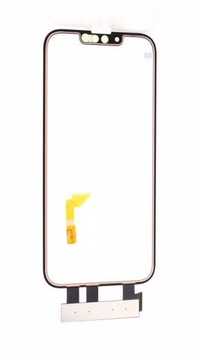 Touchscreen iPhone 13 Pro