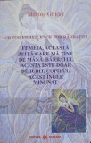 Ce Vor Femeile? Ce Vor Barbatii? - Marius Ghidel - Psihologie, Relatii, Dezvoltare Personala - Editura Dharana, 2020