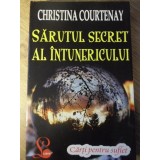 SARUTUL SECRET AL INTUNERICULUI-CHRISTINA COURTENAY-127462