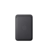 Cumpara ieftin IPHONE FINEWOVEN WALLET BLACK-ZML
