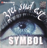 3rei Sud Est - Symbol, CD