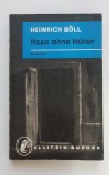 Haus ohne Huter - HEINRICH BOLL