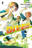 DIVE!! Vol. 2 | Eto Mori