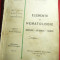 Dr.A.Hagi Paraschiv - Elemente de Hematologie - Ed.1936 , 146 pag Coperti uzate