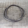 Garnitura ușă st&acirc;nga spate AUDI A6 4A2, C8 2018 OEM: 4K5833721 | 4145975